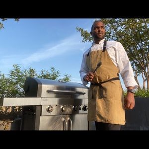 Meet your Posher, Guillermo